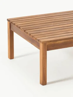Tuin loungeset Bo, 4-delig^Westwing Collection Best