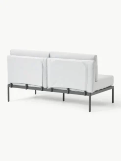 Tuin loungeset Linden, 2-delig^Westwing Collection New