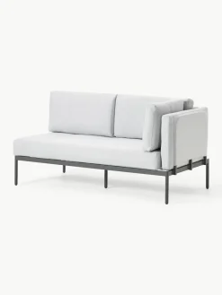 Tuin loungeset Linden, 2-delig^Westwing Collection New