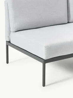 Tuin loungeset Linden, 2-delig^Westwing Collection New