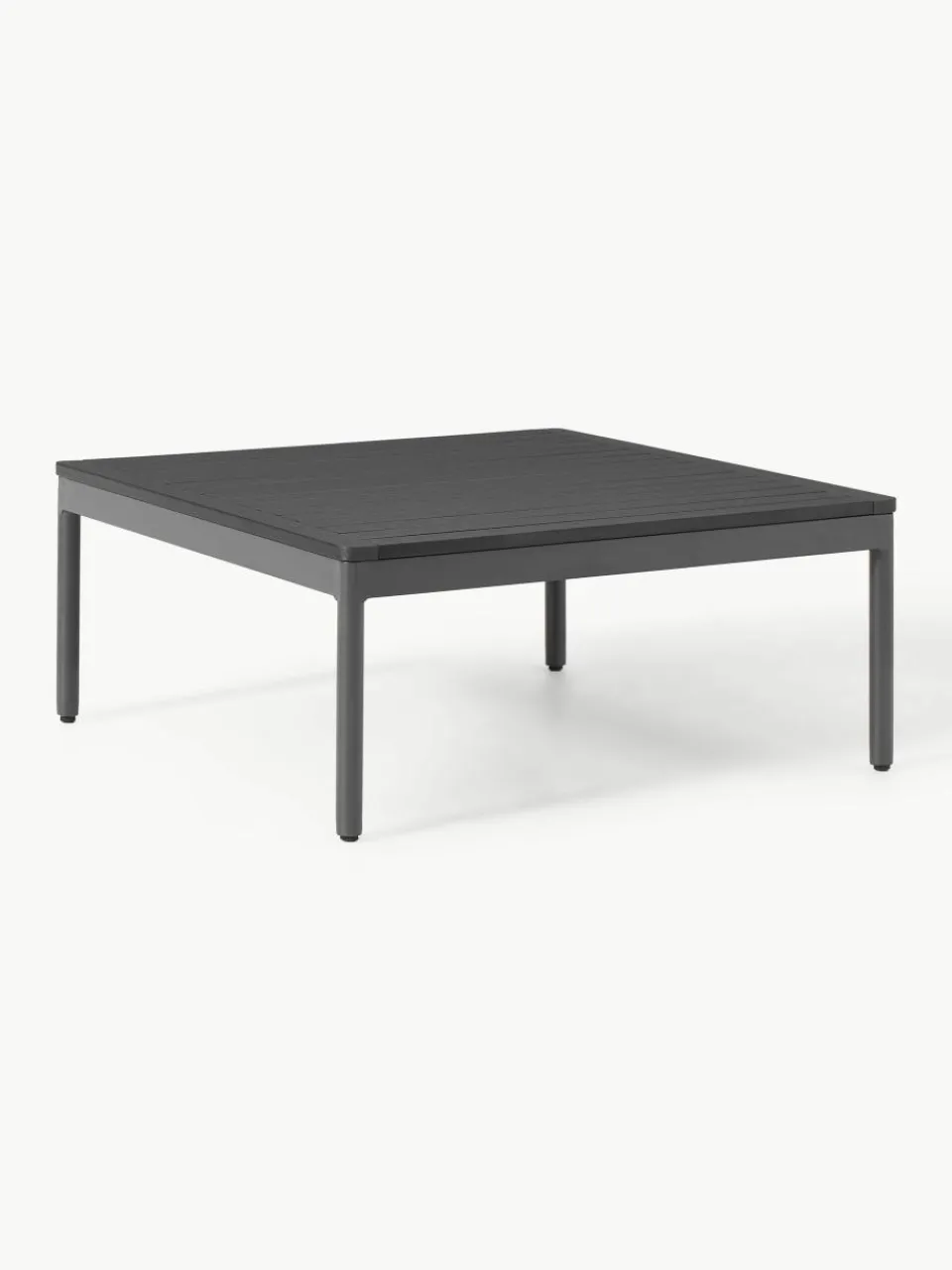 Tuin loungeset Linden, 2-delig^Westwing Collection New