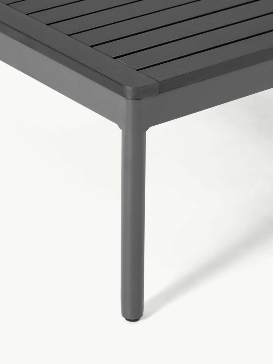 Tuin loungeset Linden, 2-delig^Westwing Collection New