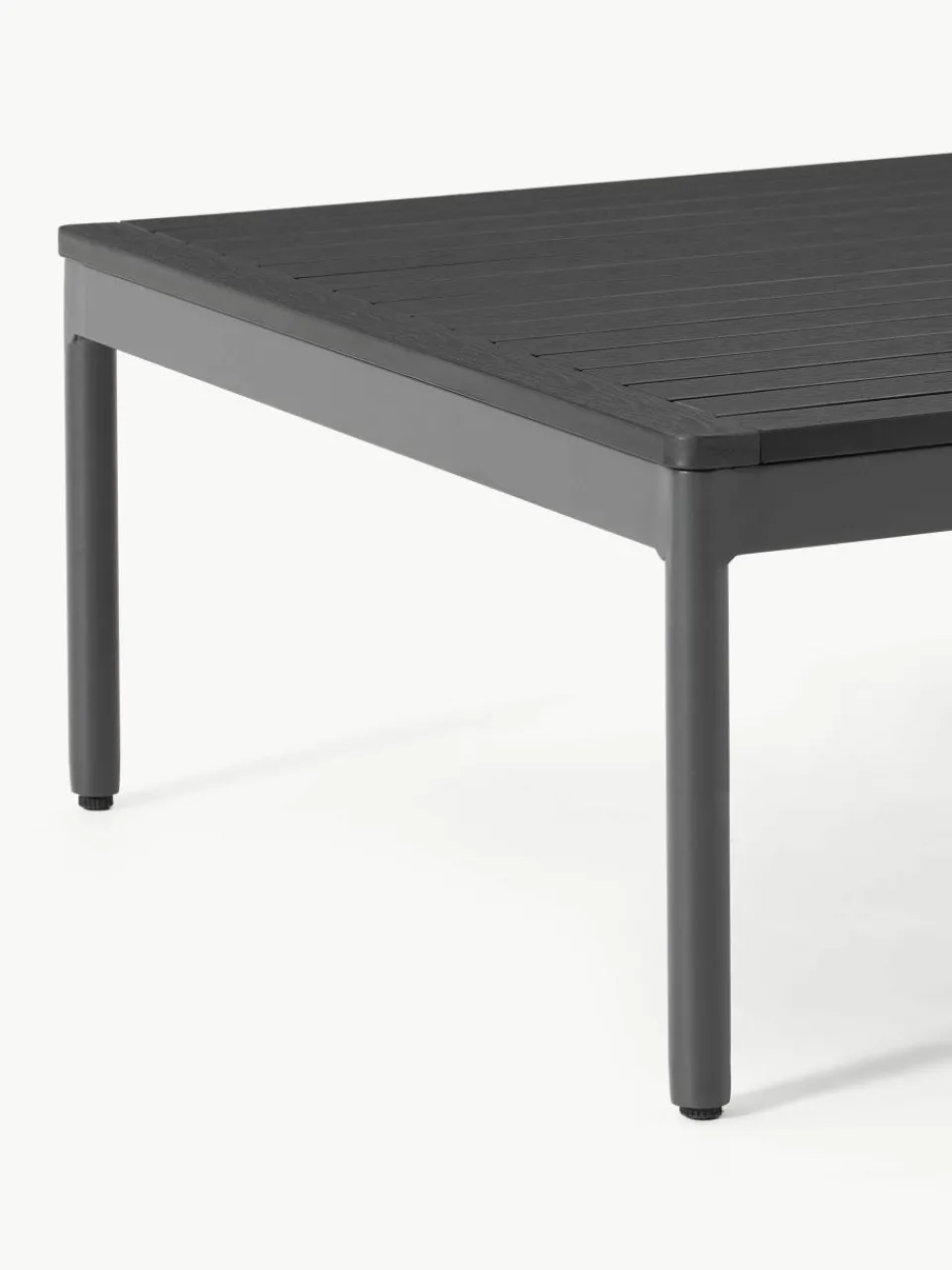 Tuin loungeset Linden, 2-delig^Westwing Collection New