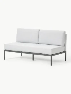 Tuin loungeset Linden, 2-delig^Westwing Collection New