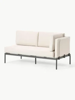 Tuin loungeset Linden, 2-delig^Westwing Collection Best