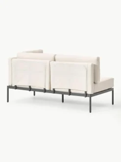 Tuin loungeset Linden, 2-delig^Westwing Collection Best