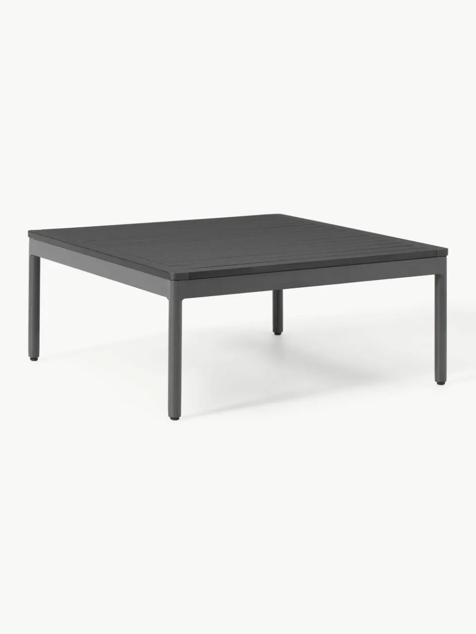 Tuin loungeset Linden, 2-delig^Westwing Collection Best