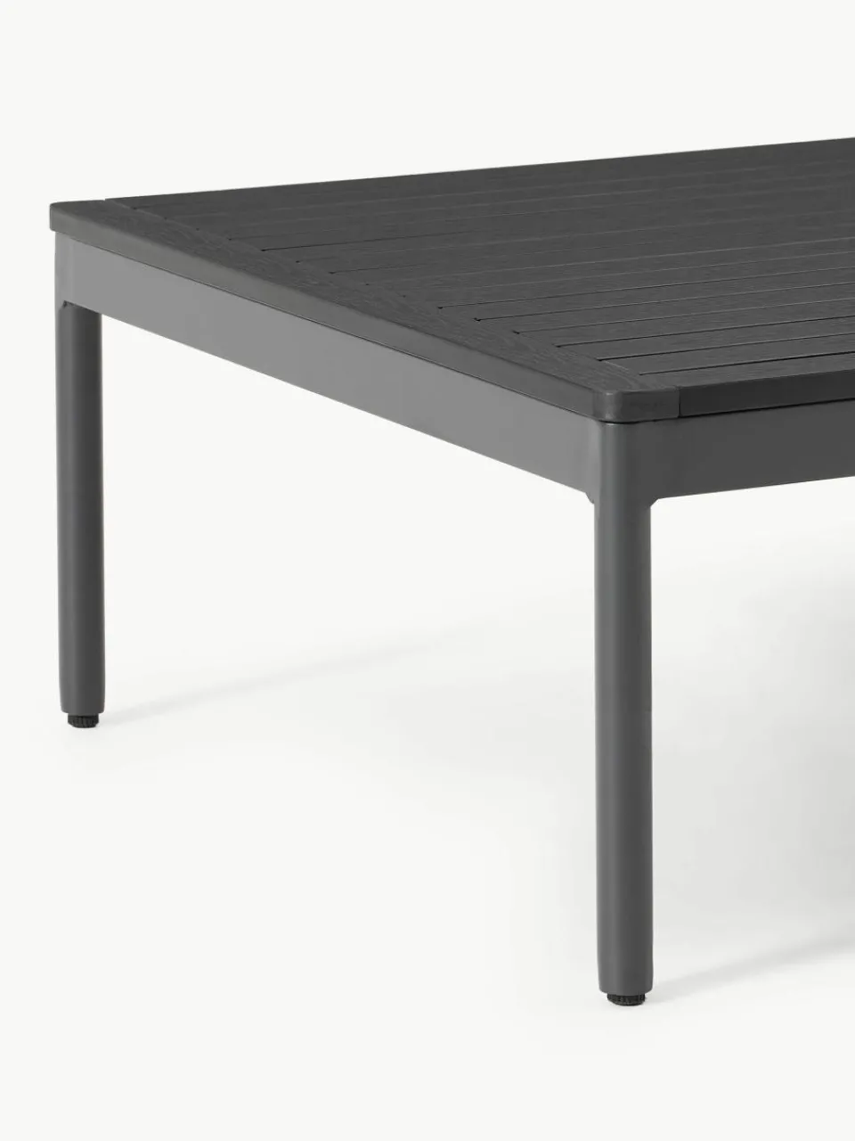 Tuin loungeset Linden, 2-delig^Westwing Collection Best