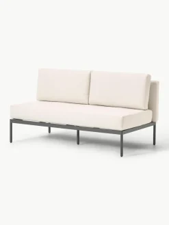 Tuin loungeset Linden, 2-delig^Westwing Collection Best