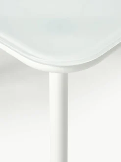 Tuin loungeset Malo, 4-delig^Westwing Collection Fashion