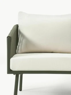 Tuin loungeset Malo, 4-delig^Westwing Collection Discount
