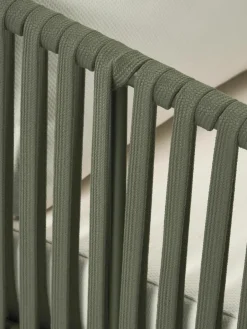 Tuin loungeset Malo, 4-delig^Westwing Collection Discount
