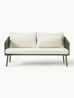 Tuin loungeset Malo, 4-delig^Westwing Collection Discount