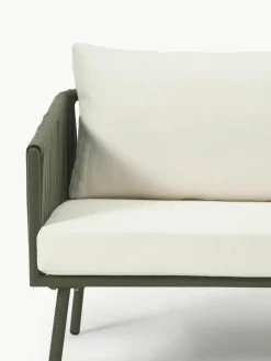 Tuin loungeset Malo, 4-delig^Westwing Collection Discount
