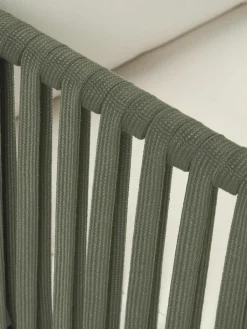 Tuin loungeset Malo, 4-delig^Westwing Collection Discount