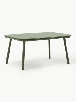 Tuin loungeset Malo, 4-delig^Westwing Collection Discount