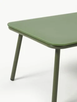 Tuin loungeset Malo, 4-delig^Westwing Collection Discount