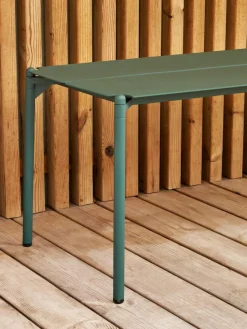 Tuinbank Novo van metaal^AYTM Outlet