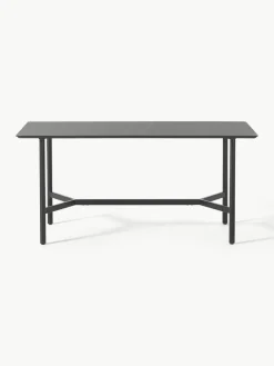 Tuineettafel Connor in marmerlook^Westwing Collection Hot