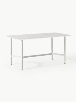 Tuineettafel Connor in marmerlook^Westwing Collection Clearance