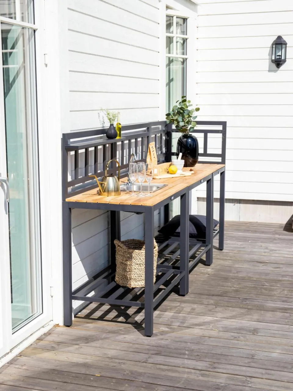 Tuinhoekconsole Mexico^Westwing Online