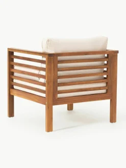 Tuinloungeset Bo, 4-delig^Westwing Collection Clearance