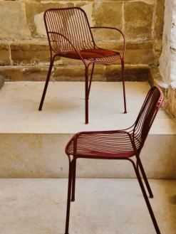 Tuinstoel Hiray^Kartell New