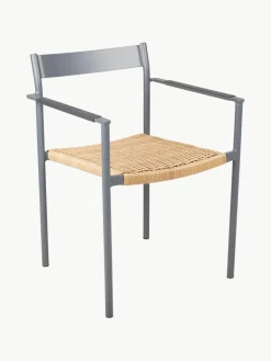Tuinstoelen DK, 2 stuks^Brafab Clearance