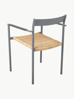 Tuinstoelen DK, 2 stuks^Brafab Clearance