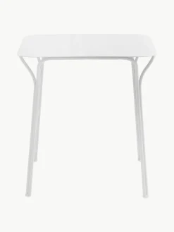 Tuintafel Hiray, 70 x 70 cm^Kartell New