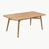Tuintafel Marc van acaciahout^Westwing Collection Outlet