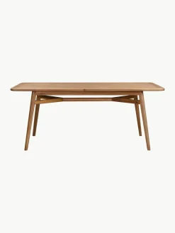 Tuintafel Marc van acaciahout^Westwing Collection Outlet