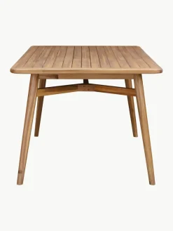 Tuintafel Marc van acaciahout^Westwing Collection Outlet