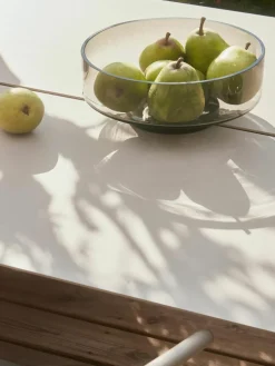 Tuintafel Novo van metaal^AYTM Online