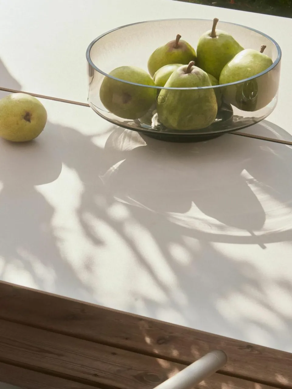 Tuintafel Novo van metaal^AYTM Online