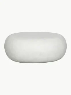 Tuintafel Pebble in organisch vorm^Westwing Fashion