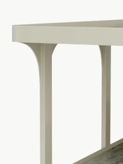 Tv-meubel Bella met travertijn look^Westwing Collection Clearance