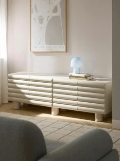 Tv-meubel Fana^Westwing Collection Hot