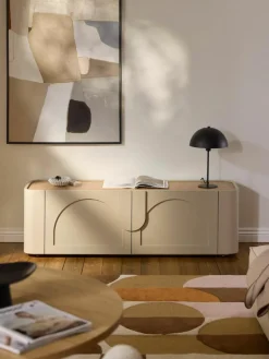 Tv-meubel Jodie^Westwing Collection Outlet