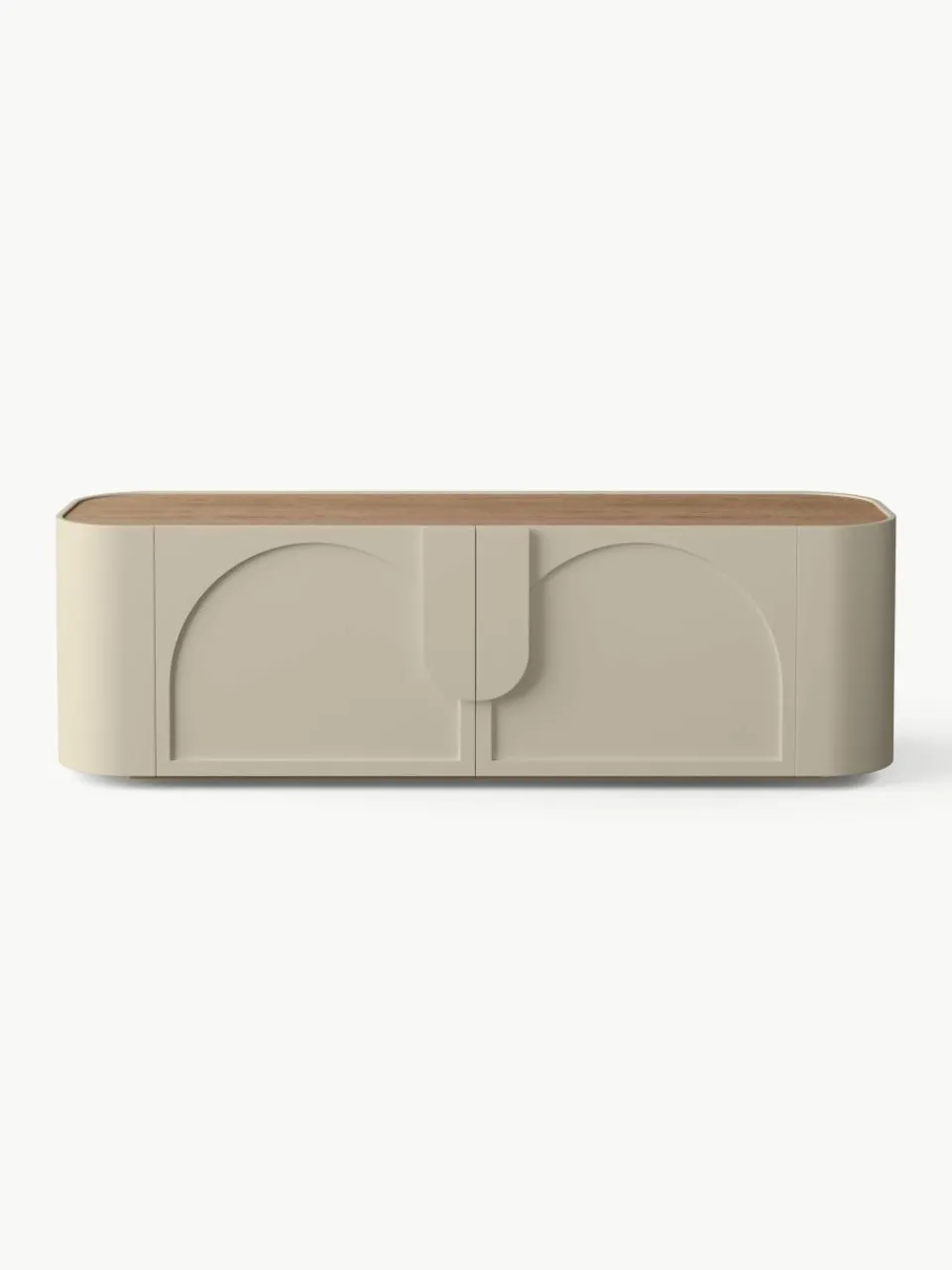 Tv-meubel Jodie^Westwing Collection Outlet