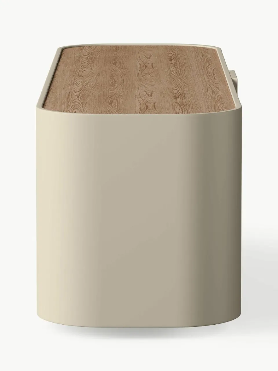 Tv-meubel Jodie^Westwing Collection Outlet