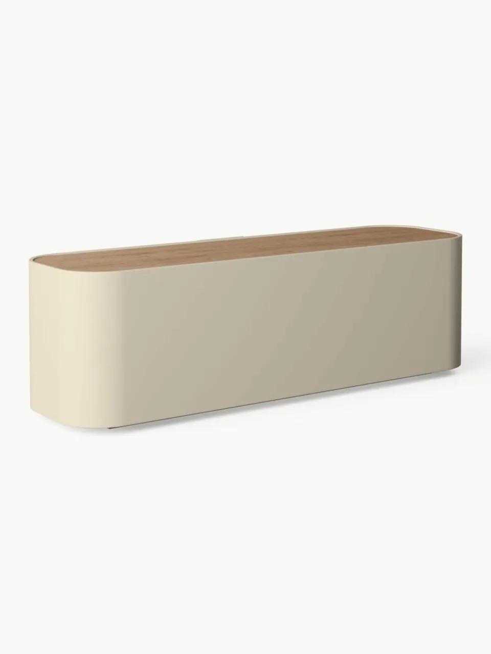 Tv-meubel Jodie^Westwing Collection Outlet