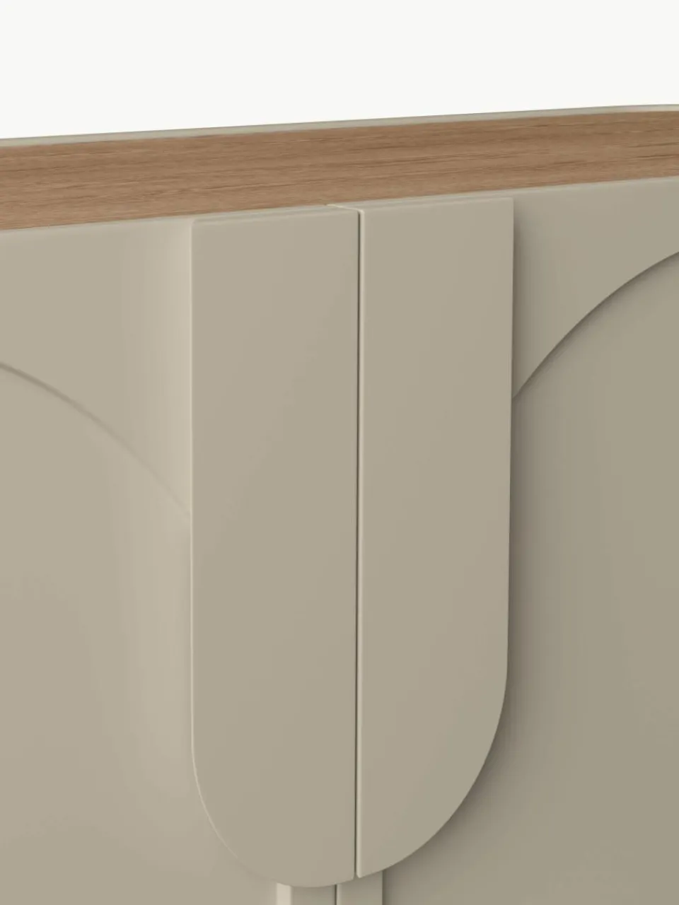 Tv-meubel Jodie^Westwing Collection Outlet