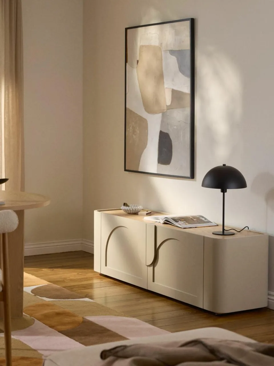 Tv-meubel Jodie^Westwing Collection Outlet