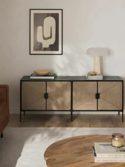 Tv-meubel June van mangohout^Westwing Collection Discount