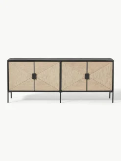 Tv-meubel June van mangohout^Westwing Collection Discount