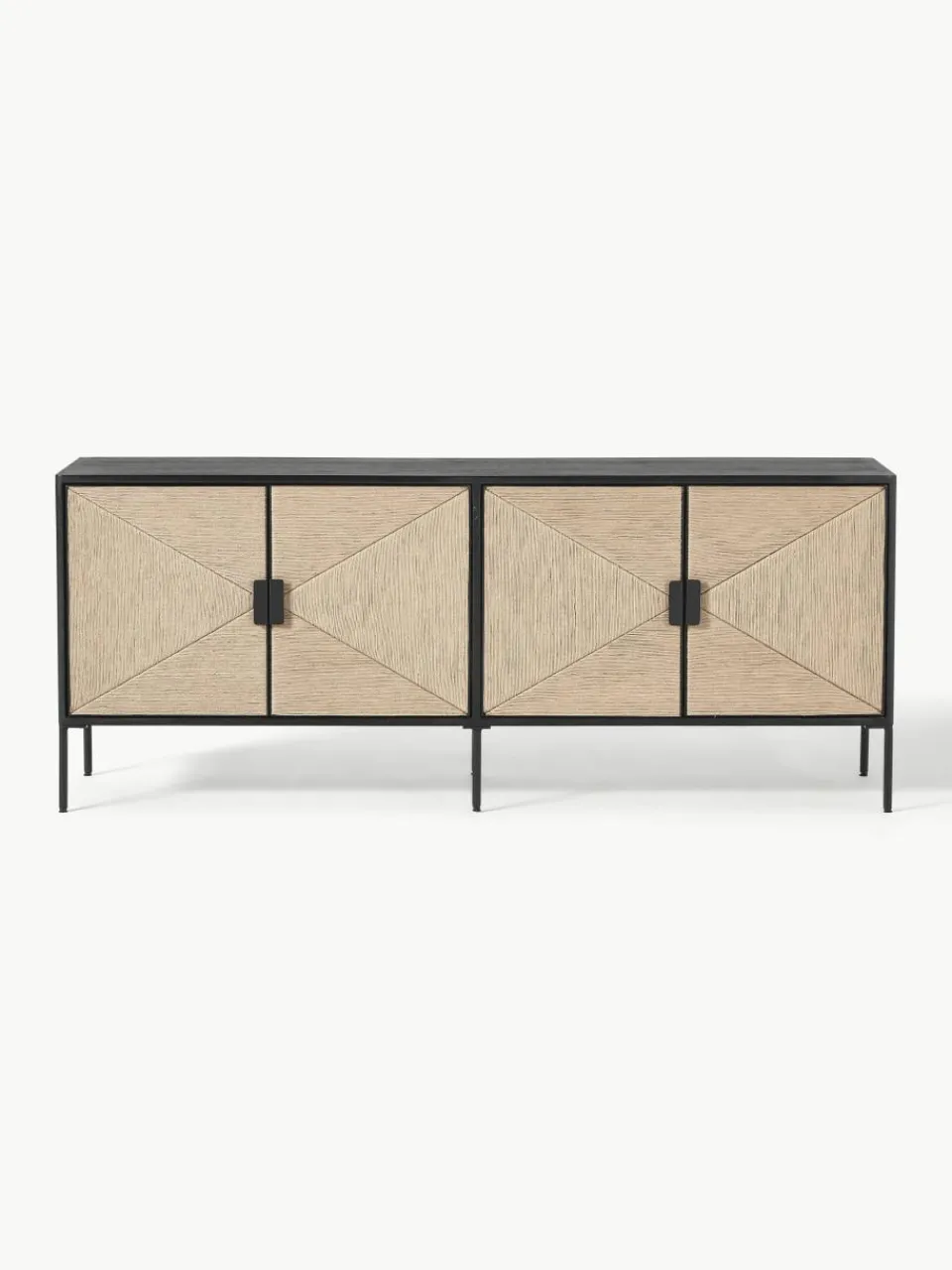 Tv-meubel June van mangohout^Westwing Collection Discount