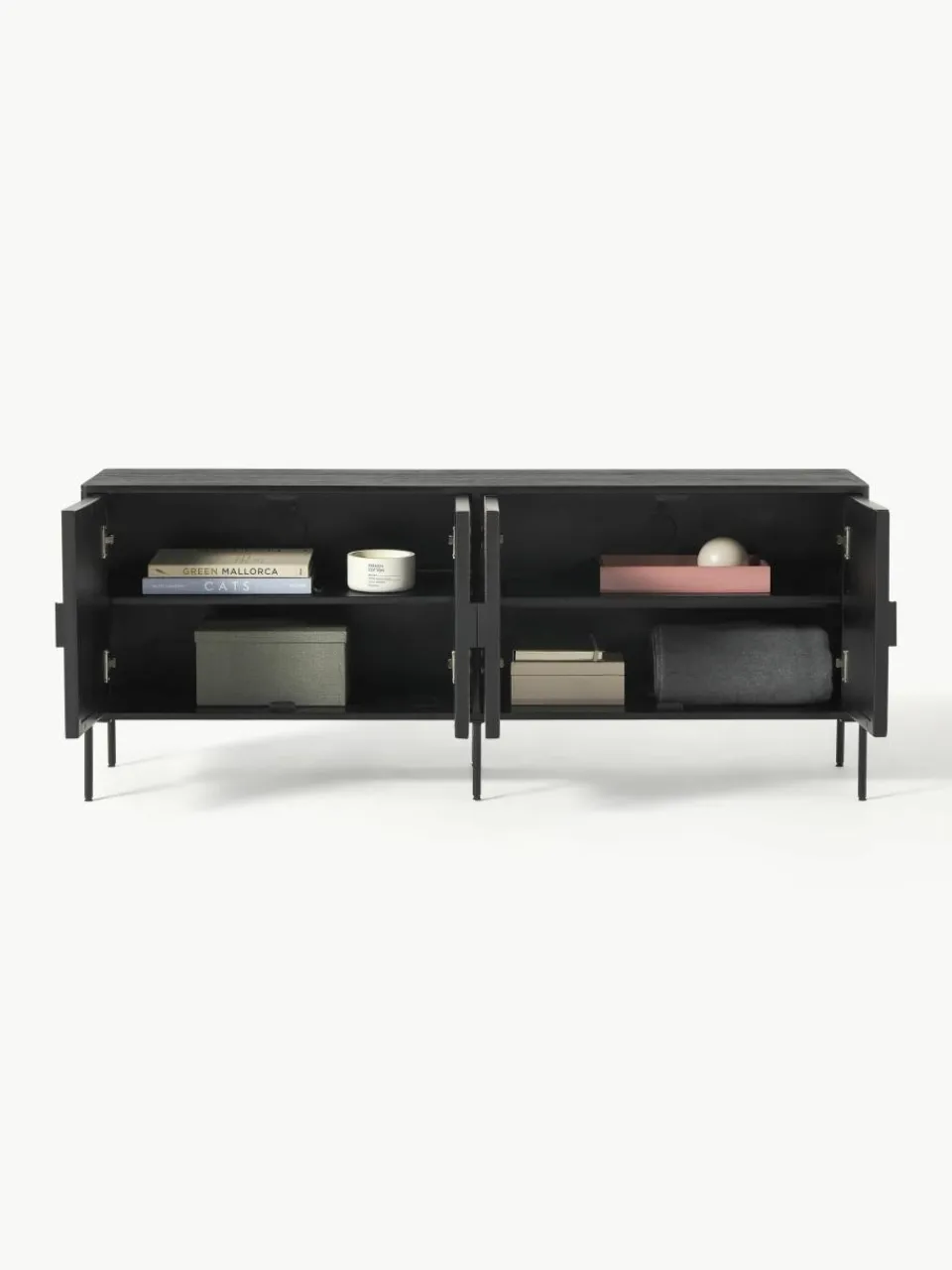 Tv-meubel June van mangohout^Westwing Collection Discount