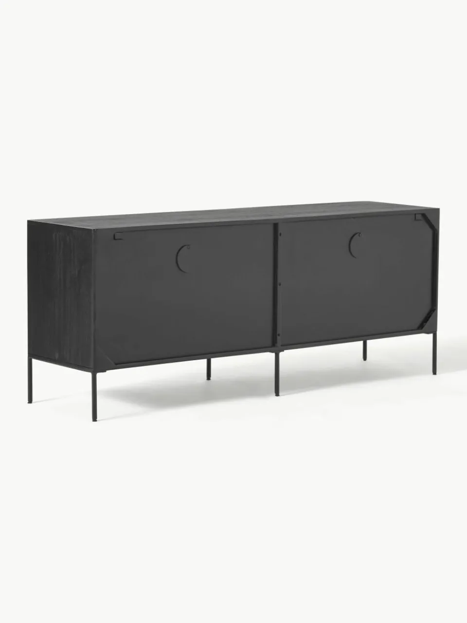 Tv-meubel June van mangohout^Westwing Collection Discount