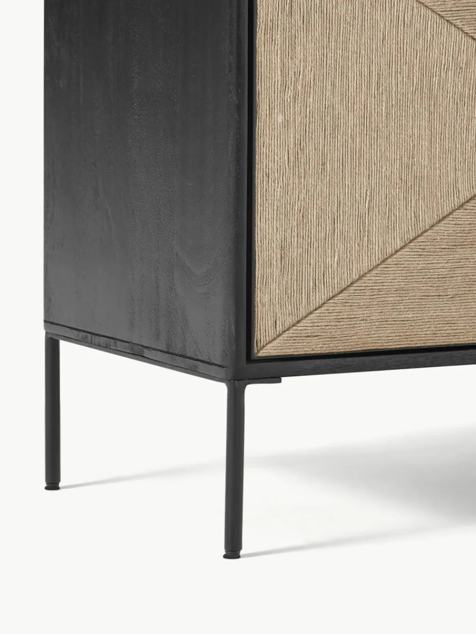 Tv-meubel June van mangohout^Westwing Collection Discount